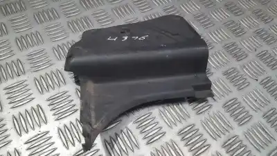 Second-hand car spare part plastics for mazda 323 1.5 g 16v/25 (egi dohc) oem iam references bc1d68371