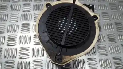 Pezzo di ricambio per auto di seconda mano altoparlante per audi a4 avant (b5) 1.6 riferimenti oem iam 2752507175  