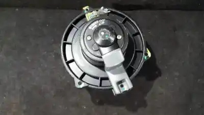 Second-hand car spare part heater blower motor for chevrolet tacuma 1.6 cat oem iam references 613653