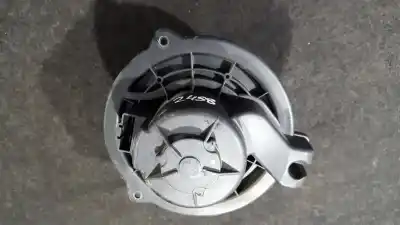 Second-hand car spare part Heater Blower Motor for ROVER ROVER 75 (RJ) 2.5 V6 OEM IAM references 0130101121  MF0160700421