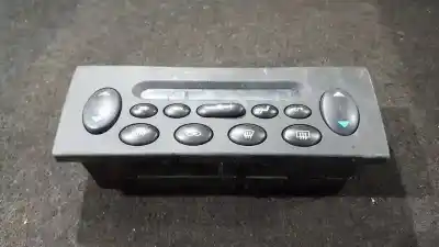 Автозапчасти б/у климат-контроль за ROVER ROVER 75 (RJ) 2.5 V6 ссылки OEM IAM JFC101785  MF146430-7226