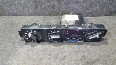 Peça sobressalente para automóvel em segunda mão Comando De Sofagem (chauffage / Ar Condicionado) por KIA CARNIVAL 2.9 Turbodiesel CAT Referências OEM IAM 9110013  K55A