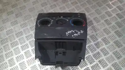 Peça sobressalente para automóvel em segunda mão  por TOYOTA COROLLA (E11)  Referências OEM IAM 5541102160  8190