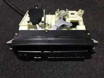 İkinci el araba yedek parçası Iklim Kontrolü için HONDA CIVIC, 2001.01 - 2005.09 1.4 66KW 2001.02 - 2005.09 OEM IAM referansları S04G0  EM31