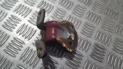 Second-hand car spare part door stop for mazda 323 1.5 g 16v/25 (egi dohc) oem iam references 