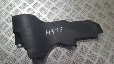 Second-hand car spare part plastics for mazda 323 1.5 g 16v/25 (egi dohc) oem iam references bc1d686g4