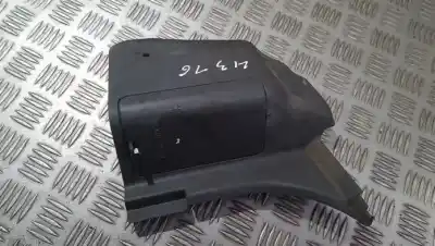 Second-hand car spare part plastics for mazda 323 1.5 g 16v/25 (egi dohc) oem iam references bc1d68391