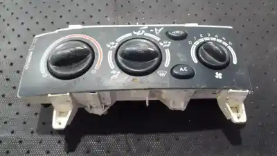 Peça sobressalente para automóvel em segunda mão  por RENAULT MEGANE I SCENIC (JA0)  Referências OEM IAM 651947U  