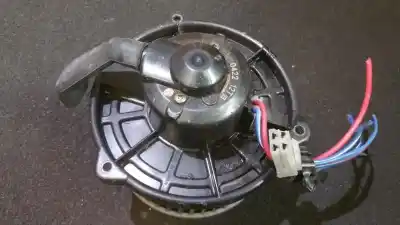 Автозапчастина б/у тепловий двигун для MAZDA DEMIO (DW) 1.3 FE Посилання на OEM IAM 1940000422  194000-0422, 12T23