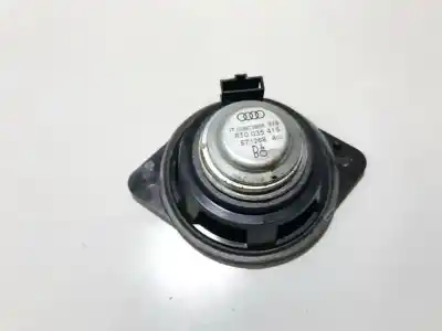 Автозапчастина б/у динамик для audi a5 cabriolet (8f7) 3.0 tdi quattro посилання на oem iam 8t0035416  it00803866, 02s. e71268, 4om