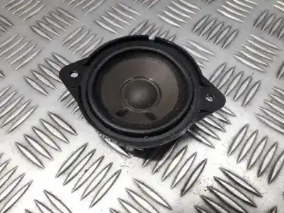 Recambio de automóvil de segunda mano de Altavoz Del Panel para AUDI A5 CABRIOLET (8F7) 3.0 TDI Quattro referencias OEM IAM 8T0035416  IT0080386602S, E71268