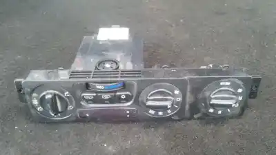 Peça sobressalente para automóvel em segunda mão comando de sofagem (chauffage / ar condicionado) por kia carnival 2.9 turbodiesel cat referências oem iam 0281600994ia