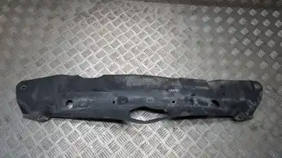 Pezzo di ricambio per auto di seconda mano plastica per toyota corolla (e11) 2.0 d-4d linea sol riferimenti oem iam 5314102010