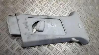 Автозапчастина б/у пластикler для volkswagen golf v variant (1k5) 1.9 tdi посилання на oem iam 1k4867244h