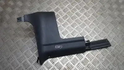 Автозапчастина б/у пластикler для volkswagen golf v variant (1k5) 1.9 tdi посилання на oem iam 1k2858367