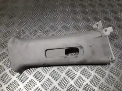 Pezzo di ricambio per auto di seconda mano plastica per toyota corolla (e11) 2.0 d-4d linea sol riferimenti oem iam 6241102060