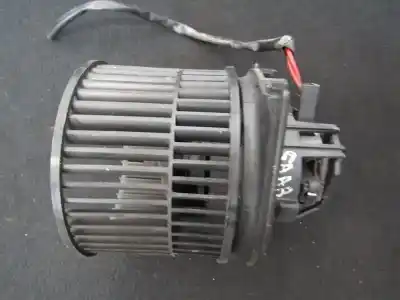 Автозапчасти б/у отопительный двигатель за SAAB 9-5 (YS3E) 2.0 t ссылки OEM IAM W964450H  P00658333Z, 5289882, 0197808, F653243V