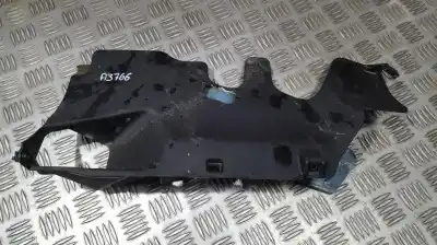 Pezzo di ricambio per auto di seconda mano plastica per toyota corolla (e11) 2.0 d-4d linea sol riferimenti oem iam 5560602020