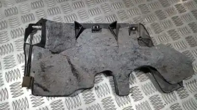 Pezzo di ricambio per auto di seconda mano plastica per toyota corolla (e11) 2.0 d-4d linea sol riferimenti oem iam 5560602020  55606-02020