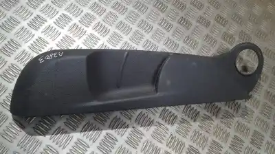 Автозапчастина б/у пластикler для volkswagen golf v variant (1k5) 1.9 tdi посилання на oem iam 1k4881317