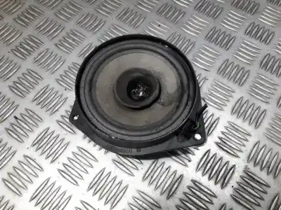 Автозапчасти б/у динамик за opel corsa c 1.2 16v cat (z 12 xep / lb4) ссылки oem iam 1705084002