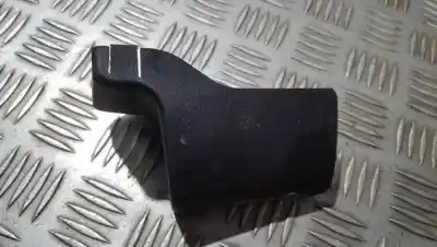 Pezzo di ricambio per auto di seconda mano plastica per toyota corolla (e11) 2.0 d-4d linea sol riferimenti oem iam 7215802040