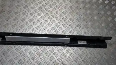Pezzo di ricambio per auto di seconda mano plastica per bmw x5 (e53) 3.0i riferimenti oem iam 8408709  