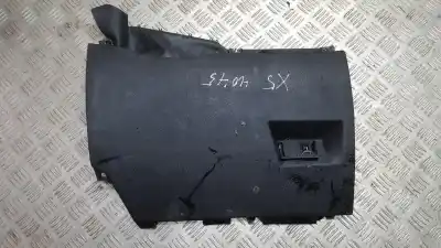 Peça sobressalente para automóvel em segunda mão Plásticos por BMW X5 (E53) 3.0i Referências OEM IAM 51478245972  51.478245972, 5147-8245972