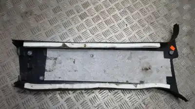 Peça sobressalente para automóvel em segunda mão plásticos por bmw x5 (e53) 3.0i referências oem iam 51438211905  51.438211905, 5143-8211905