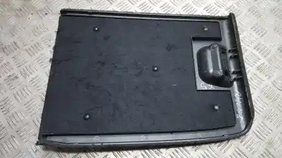 Peça sobressalente para automóvel em segunda mão plásticos por bmw x5 (e53) 3.0i referências oem iam 77320110  