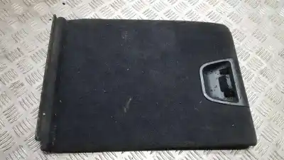 Peça sobressalente para automóvel em segunda mão Plásticos por BMW X5 (E53) 3.0i Referências OEM IAM 77320110  