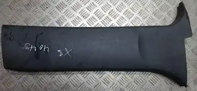 Pezzo di ricambio per auto di seconda mano plastica per bmw x5 (e53) 3.0i riferimenti oem iam 51438211906