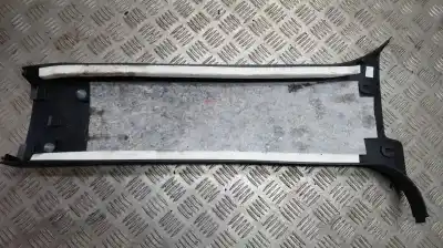 Pezzo di ricambio per auto di seconda mano plastica per bmw x5 (e53) 3.0i riferimenti oem iam 51438211906  51.438211906, 5143-8211906