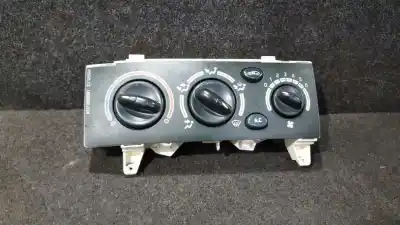 Pezzo di ricambio per auto di seconda mano  per RENAULT MEGANE I SCENIC (JA0)  Riferimenti OEM IAM 651947U  100886