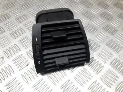 Peça sobressalente para automóvel em segunda mão Grelha / Difusor De Ar por BMW X5 (E53) 3.0i Referências OEM IAM 64228402216  64.22-8402216, 6422-8402216