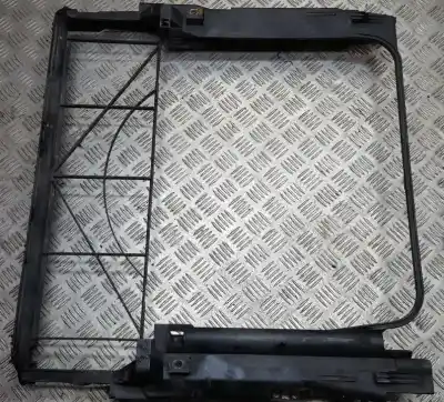 Pezzo di ricambio per auto di seconda mano plastica per bmw x5 (e53) 3.0i riferimenti oem iam 17101439105  17.101439105, 1710-1439105