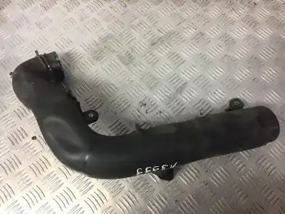 Second-hand car spare part Intercooler Pipe for VOLKSWAGEN JETTA (1K2) 2.0 TDI OEM IAM references 1K0129654K  