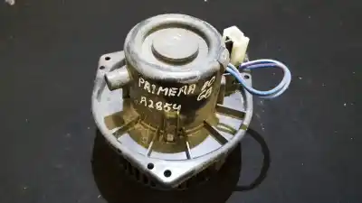 Pezzo di ricambio per auto di seconda mano MOTORE DI RISCALDAMENTO per NISSAN PRIMERA, P11 1996.06 - 2001.12  Riferimenti OEM IAM 0130111154  4868530350