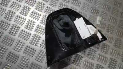 Pezzo di ricambio per auto di seconda mano plastica per bmw x5 (e53) 3.0i riferimenti oem iam 51168245924  51.168245924, 5116-8245924