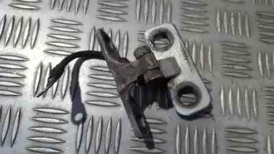 Peça sobressalente para automóvel em segunda mão esticador de porta por bmw x5 (e53) 3.0i referências oem iam es79  