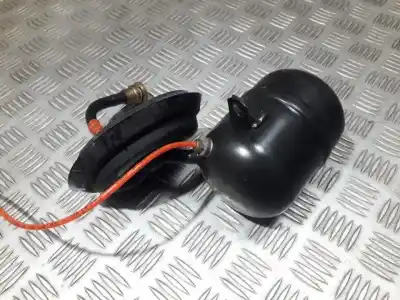 Pezzo di ricambio per auto di seconda mano plastica per bmw x5 (e53) 3.0i riferimenti oem iam 3767550211  