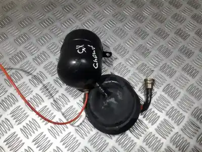 Pezzo di ricambio per auto di seconda mano plastica per bmw x5 (e53) 3.0i riferimenti oem iam 3767550211