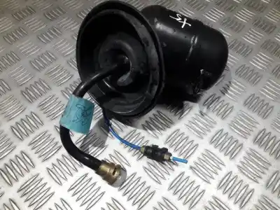 Pezzo di ricambio per auto di seconda mano plastica per bmw x5 (e53) 3.0i riferimenti oem iam 371267550221