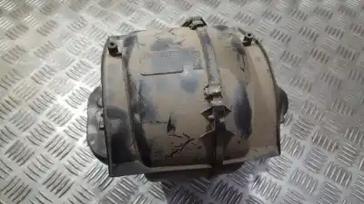 Peça sobressalente para automóvel em segunda mão MOTOR DE SOFAGEM por RENAULT 19, 1992.06 - 1995.10  Referências OEM IAM 7700811864  