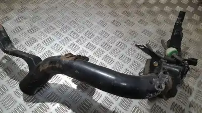 Pezzo di ricambio per auto di seconda mano tubo intercooler per toyota corolla (e11) 2.0 d-4d linea sol riferimenti oem iam 