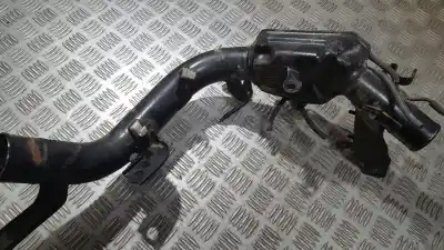 Second-hand car spare part intercooler pipe for toyota corolla (e11) 2.0 d-4d linea sol oem iam references   