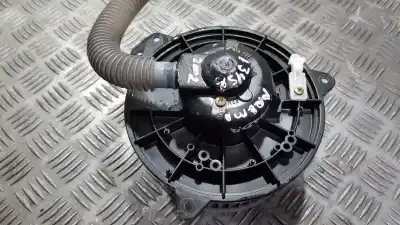 Автозапчастина б/у тепловий двигун для MAZDA PREMACY (CP) 2.0 Turbodiesel CAT Посилання на OEM IAM BJ0EB052116  894000-0083
