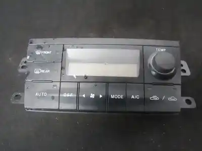 Автозапчасти б/у климат-контроль за MAZDA PREMACY (CP) 2.0 Turbodiesel CAT ссылки OEM IAM CB82D  PK12