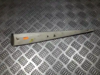 Pezzo di ricambio per auto di seconda mano plastica per bmw x5 (e53) 3.0i riferimenti oem iam 51458245985  51.45-8245985, 5145-8245985