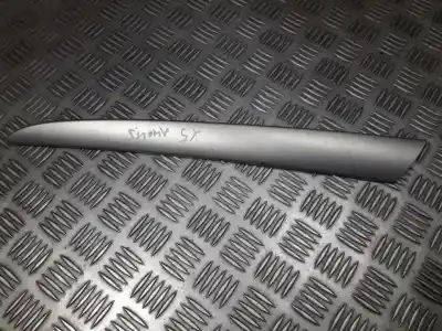 Pezzo di ricambio per auto di seconda mano plastica per bmw x5 (e53) 3.0i riferimenti oem iam 51418265479